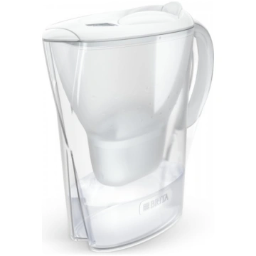 Dzbanek filtrujacy 2,4l Marella Maxtra PRO bial