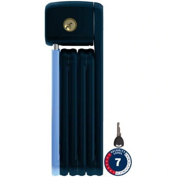 Atslēga Abus Bordo Lite Mini 6055K/60 Movistar | L