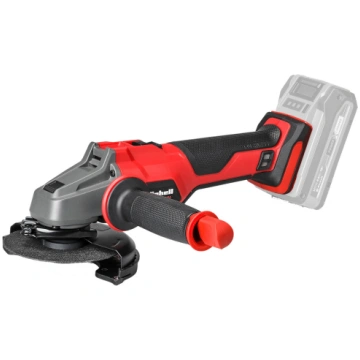 EINHELL Professional Cordless Angle Grinder AXXIO 