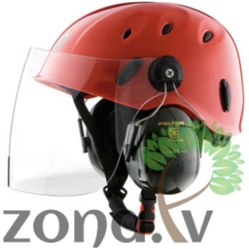 Vizieris Climbing Technology Visor Large