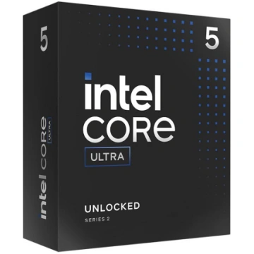 Intel Core Ultra 5 225F processor 20 MB Smart Cach