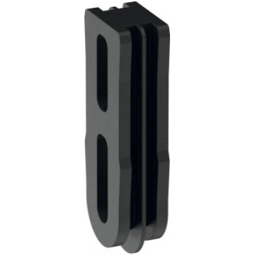 9549 Adapter for Tool-Check Modular, 10.5 x 47 x 1