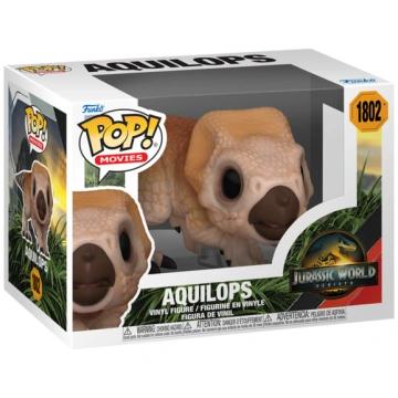 FUNKO POP! Vinila Figūra: Jurassic World - Aquilop