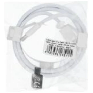 OEM Cable Type C to Type C PD QC3.0 3A 30W HD26 1 