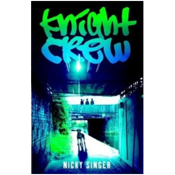 Knight Crew Nicky Singer
