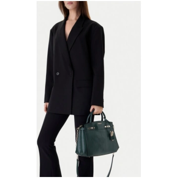Guess Soma Melinda HWKL99 33060 Zaļš