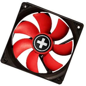 Xilence Performance (XF042) CASE FAN 120MM REDWING