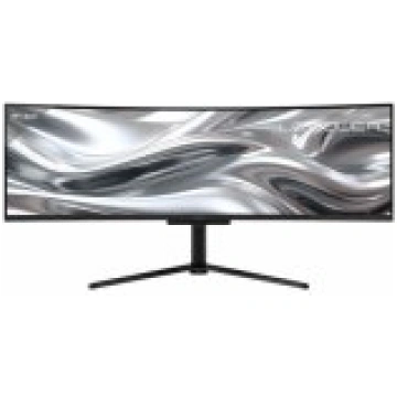 LC-Power LC-M49QCO 49" QD-OLED 32:9 monitors LC-M4