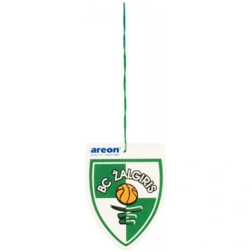 AIR FRESHENER AREON ZALGIRIS AREZALGIRIS (38000349