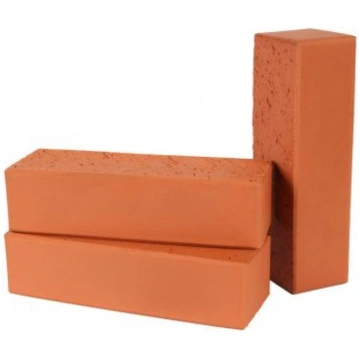 Krāsns-dūmvadu ķieģelis LODE JANKA 250x85x65 mm 76