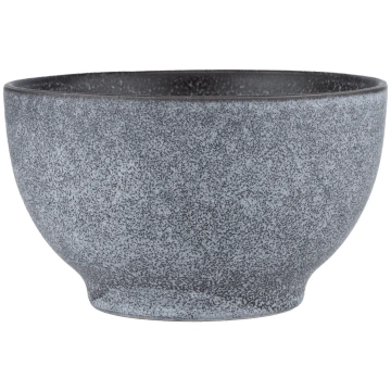 Bļodiņa AURORA TARANTO DARK, 14 cm