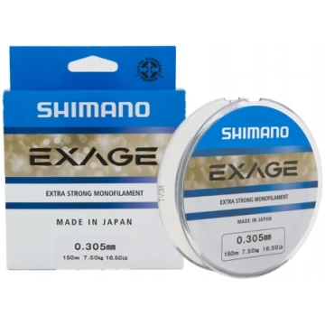Shimano Exage 300mt