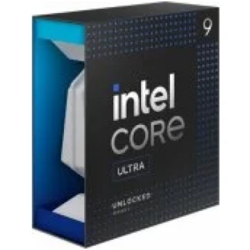 Intel Core Ultra 9 285K BX80768285K Box procesors 