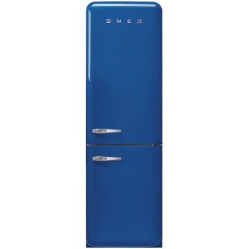 Ledusskapis Smeg FAB32RBE6
