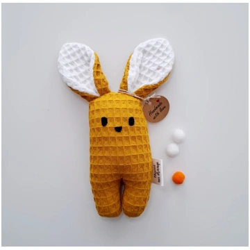 Bunny Fuksis