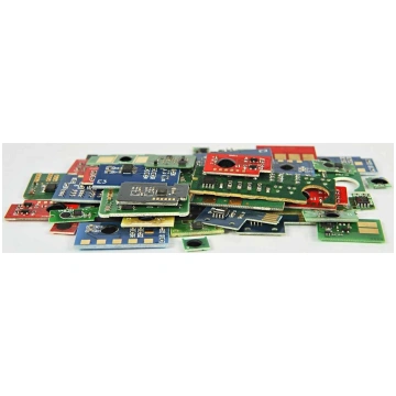 Chip Black HP CE340A THI THI-HTCE340A_BK