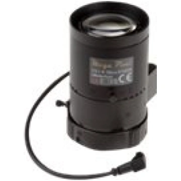 Tamron 5 MP - CCTV lens - 8 mm - 50 mm 01469-001 A