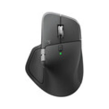 Logitech Mouse | MX Master 4 for Business | Wirele