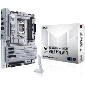 Mainboard|ASUS|Intel Z890|LGA1851|ATX|Memory DDR5|