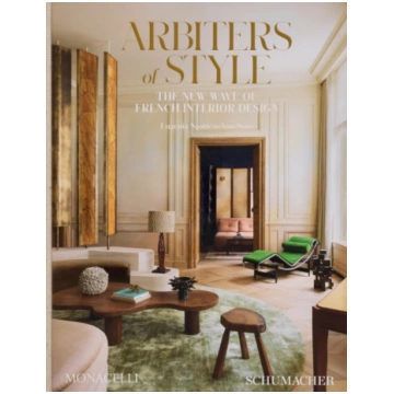Arbiters of Style Santiesteban Soto, Eugenia