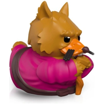 TUBBZ Duck Teenage Mutant Ninja Turtles - Splinter