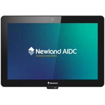 Newland NQuire 1000 Manta III 2 GHz Kiosk 25,6 cm 