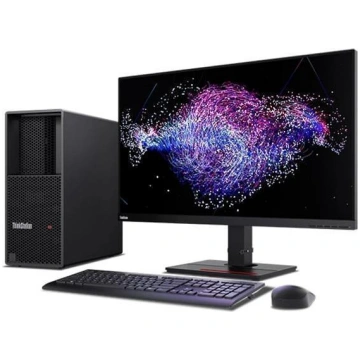 Lenovo ThinkStation P3 Tower 30HT005RGE - Intel Ul