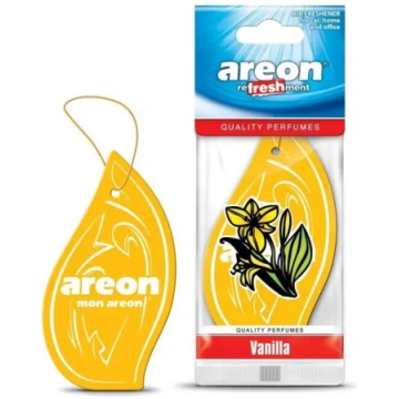 Gaisa atsvaidzinātājs Areon Mon Classic Vanilla