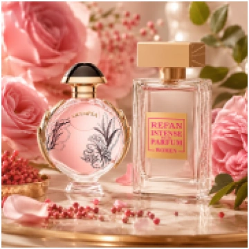 Paco Rabanne - Olympea Blossom (Refan 014) R014