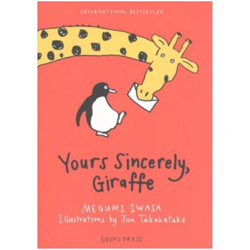 Yours Sincerely, Giraffe