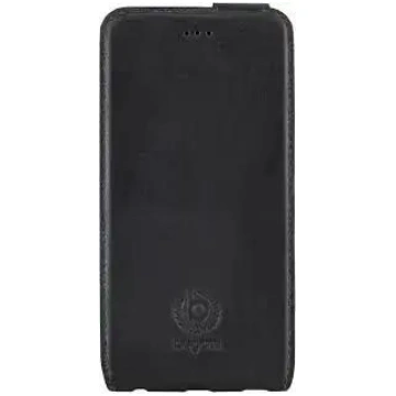 Bugatti Amsterdam ādas maciņš mobilajam telefonam 