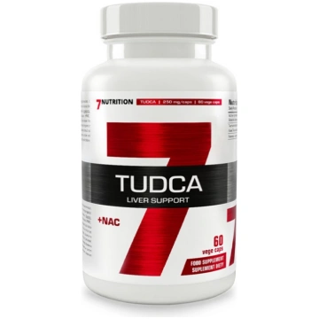Tudca +Nac