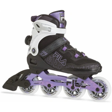 Legacy QF Lady BlackViol 42 (010622085) Fila