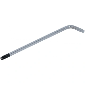 L-TYPE WRENCH | EXTRA LONG | T-STAR TAMPERPROOF (F