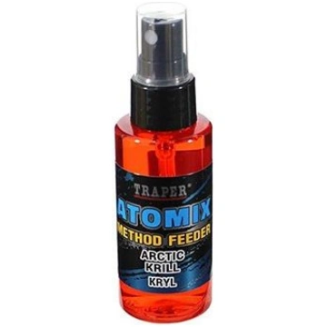 Akcija! Traper - Atraktors Traper ATOMIX Method Fe