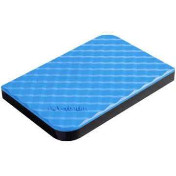 Verbatim Store n Go 2,5 1TB USB 3.0 blue Gen 2 532