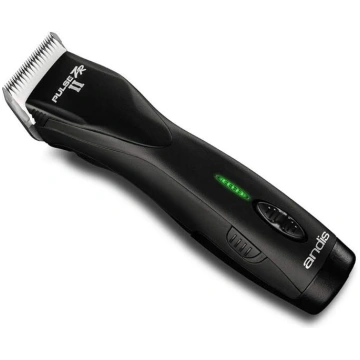 Andis Pulse Zr II Cordless Clipper - 5 ātrumu matu