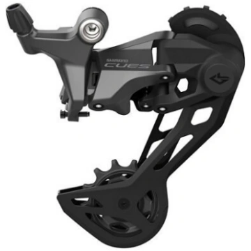 SHIMANO CUES Rear Derailleur RD-U6020-10
