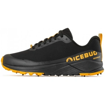ICEBUG NEWRUN BUGrip skriešanas apavi ziemai ar me
