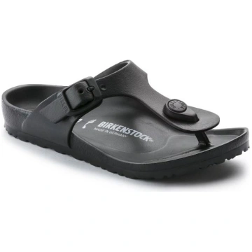 Gizeh Kids - Black / Eva Birkenstock