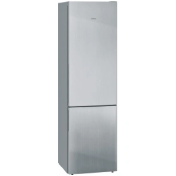 Siemens iQ500 KG39EAICA fridge-freezer Freestandin