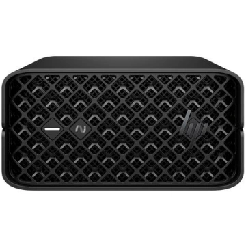 HP Z2 G1a Copilot+ PC with AMD Ryzen AI Max PRO 38