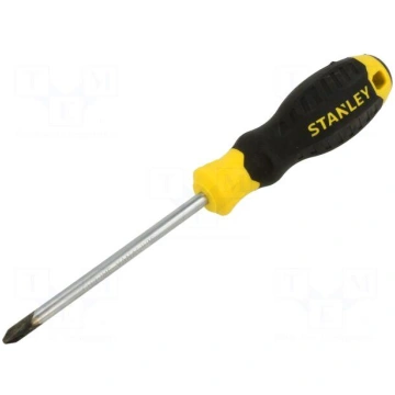 Screwdriver: standard | Phillips | PH2 | C/GRIP | 