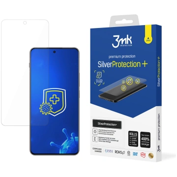 OnePlus Nord 4 - 3mk SilverProtection+ 59031085920