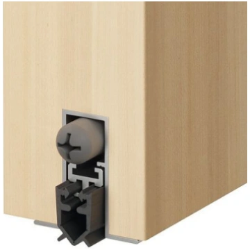 Krītošais slieksnis ISOLPORTE OMEGA ATHMER