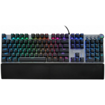 IBOX Aurora K-4 Gaming RGB (IKGMK4)