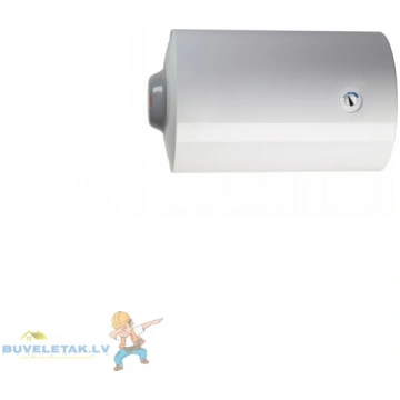 Ūdens silditājs SIMAT 80H horizontāls 06877
