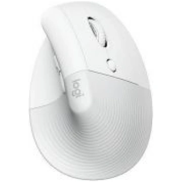 Logitech MOUSE USB OPTICAL MAC VERTICAL / WHITE 91