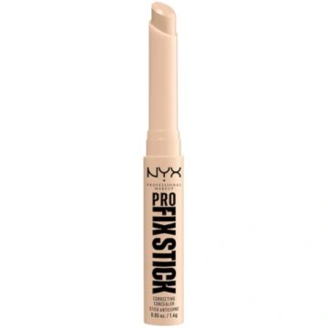 Nyx, Pro Fix Stick Correcting, Vegan, Transfer-Res