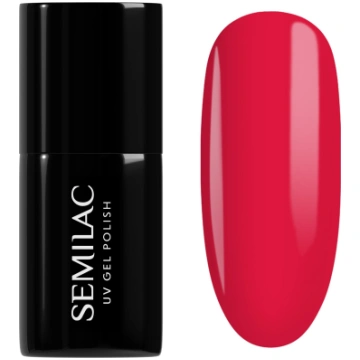 Semilac SEMILAC LAKIER 794 Sweet Strawberry Red Ob